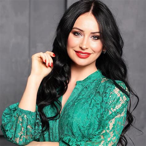 Amazing Miss Anna From Kiev Ukraine Hot Russian Brides