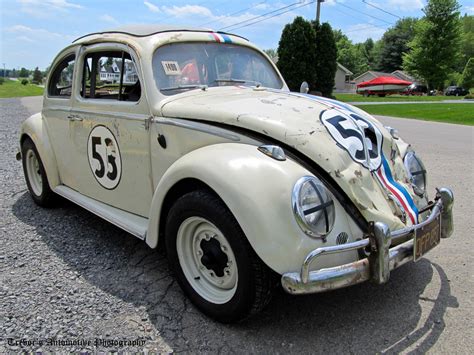 herbie  car herbie  car  trevors automotive photography