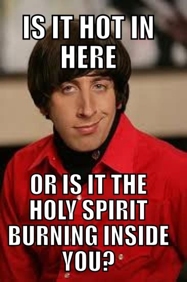 13 Hilarious Christian Pick Up Lines Christian Funny