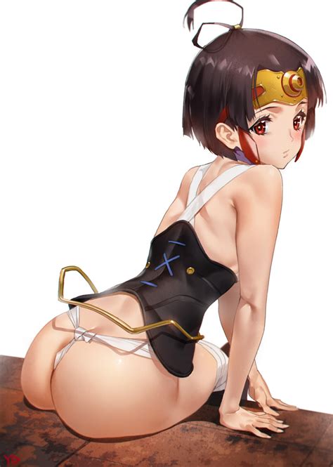 mumei 149 mumei kabaneri pictures sorted by rating luscious