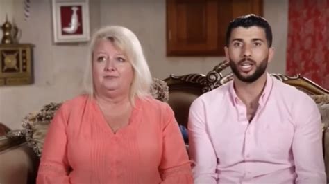90 day fiance the other way s laura reveals why she and aladin got
