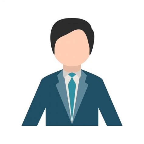 businessman clipart hd png businessman vector icon avatar icon