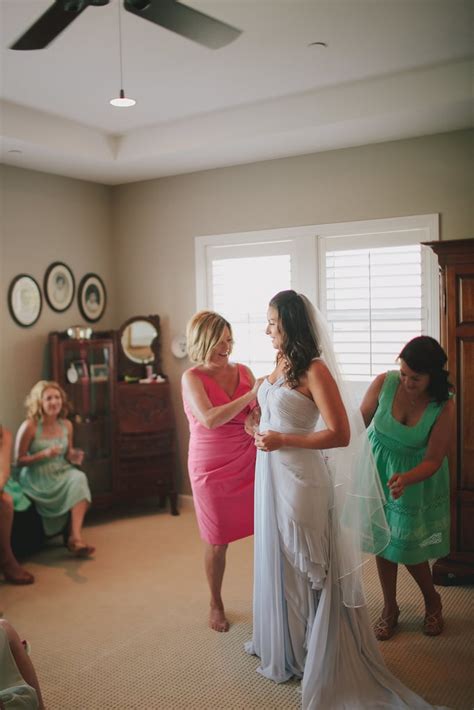 Mother Daughter Wedding Pictures Popsugar Love And Sex Photo 36