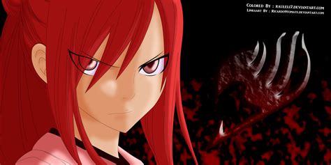 Image Erza Scarlet Prepares Png Fairy Tail Wiki