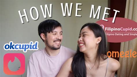 how we met german and filipina couple pandemic edition we haven t