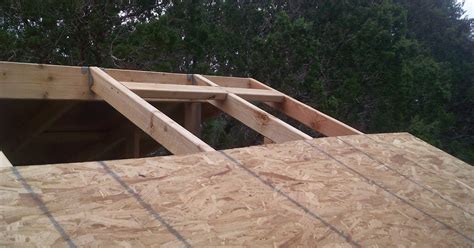morgan homestead roof sheathing