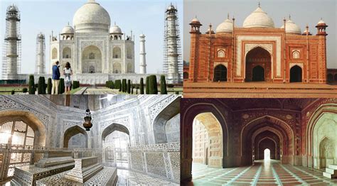 top  monuments   world
