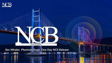 Sex Whales Phantom Sage One Day Ncs Release Youtube