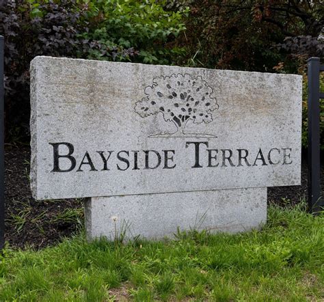 bayside terrace portland housing authority