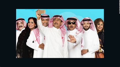 Saudi Tv Series Uses New Weapon Against Isis Satire Cnn