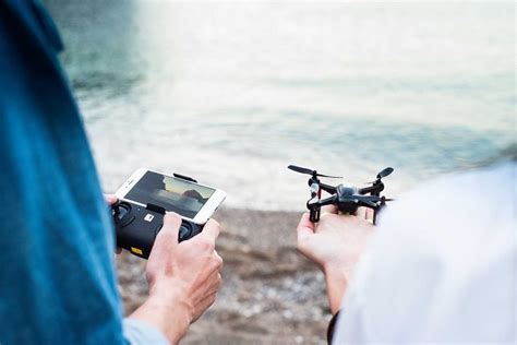 macrumors giveaway win  pocket sized camera equipped drone  trndlabs