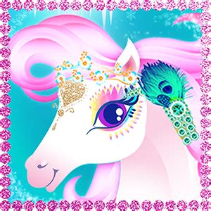 ice pony princess microsoft store