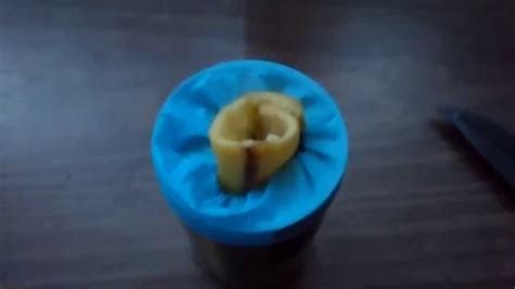 How To Make Your Own Flesh Cup Fleshlight Alternative