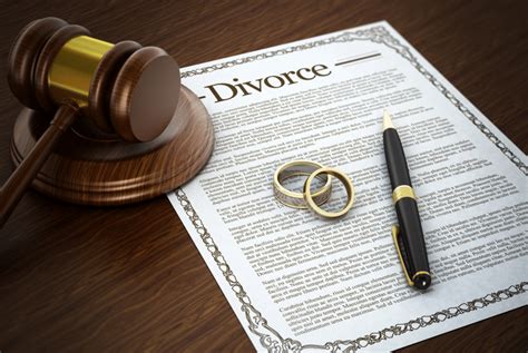 divorce checklist florida travis  walker law