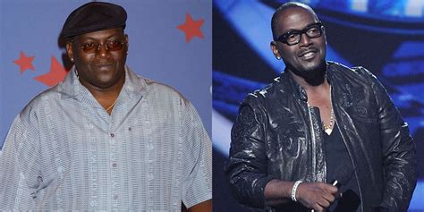 how randy jackson lost 114 pounds and kept it off after