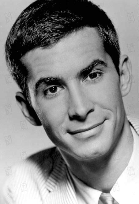 Pin Op ♥anthony Perkins ♥