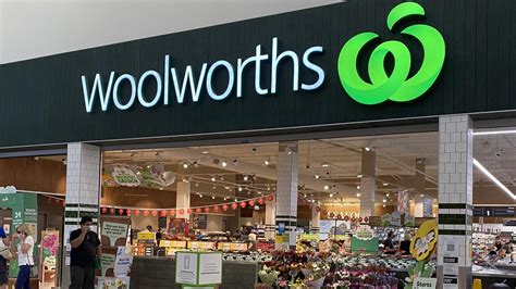 how to save 15 off your woolworths grocery shop this week the advertiser