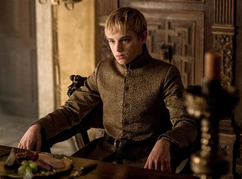 Tommen Dean Charles Chapman From Holy Mother Of Dragons