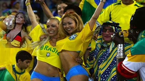 hottest female football fans in the world 2019 hot football fans