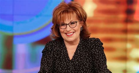 Joy Behar On People’s Sexiest Man Alive On The View Watch