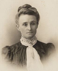 podcast  edith cowan early campaigner  womens rights
