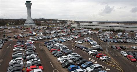 airport drop  fee hikes  uk  leave drivers stunned  rac wales