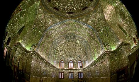 italian paper praises beauty of iranian mosque
