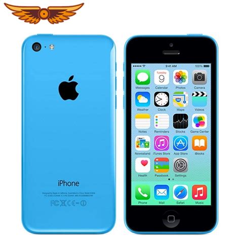 buy original unlocked apple iphone 5c ips 4 0``dual
