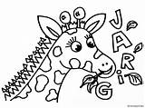 Verjaardag Jarig Juf Giraffe Tekeningen Feest Leuke Omnilabo Jarige Feestje Downloaden Dieren Iemand Yoo Ben Verjaardagsfeestje sketch template