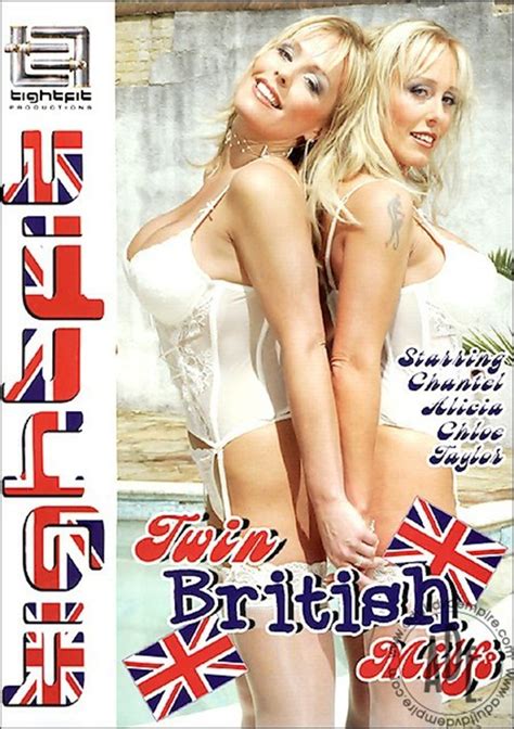 twin british milfs tight fit productions unlimited