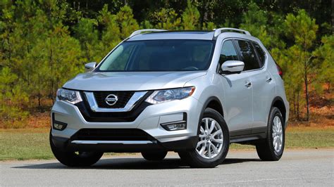 nissan recalls   rogue models  shutoff risk