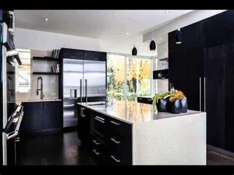 desain rumah modern minimalis hitam putih background