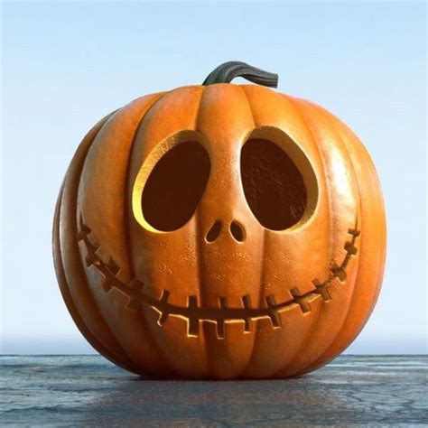 easy  amazing pumpkin carving ideas     decoor halloween pumpkin