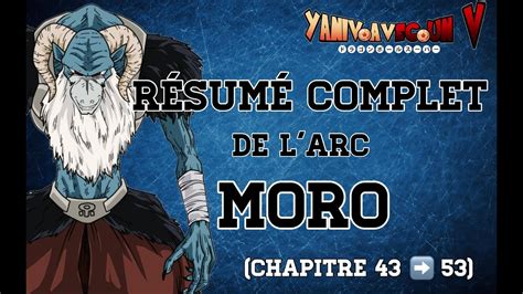 arc moro resume complet youtube