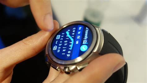android wear review trusted reviews