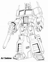 Transformers Optimus Bots Rescue Transformer Mewarnai Megatron Bumblebee Clip Autobot Devastator Disguise Coloringhome sketch template