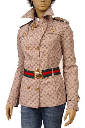 womens designer clothes gucci ladies jacket 59
