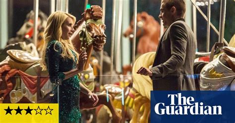 nerve review teen thriller warns of the perils of online celebrity