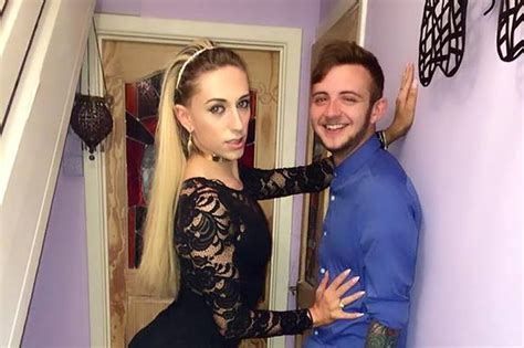 Transgender Irish Woman Finally Meets The Man Of Her