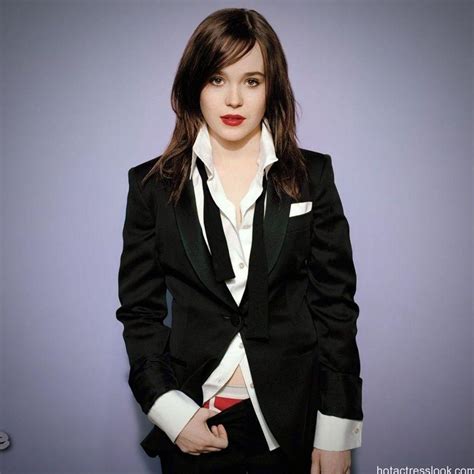 ellen page hot and beautiful wallpapers colllection