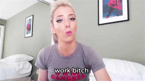 19 times jenna marbles spoke straight to your soul