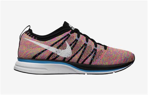 nike flyknit trainer multicolor     nike outlet   complex