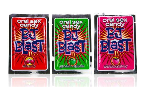 Oral Sex Candy Bj Blast Telegraph