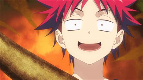 Food Wars The Second Plate Review All Your Anime Are Belong To Us