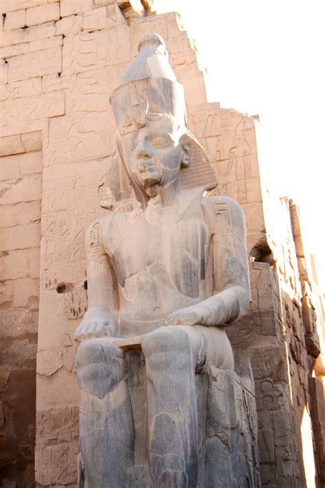 Luxor Luxor Temple Egypt Travel Guide Flickr