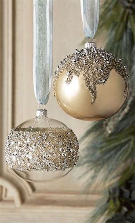 20 Gold Christmas Decorations Ideas You Must Love Feed Inspiration