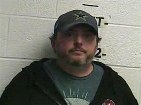 Knox County Ky Man Indicted For Sexual Offenses