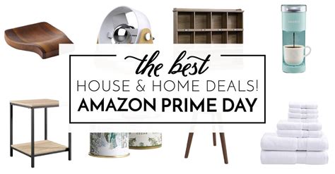 house home deals  amazon prime day  homes