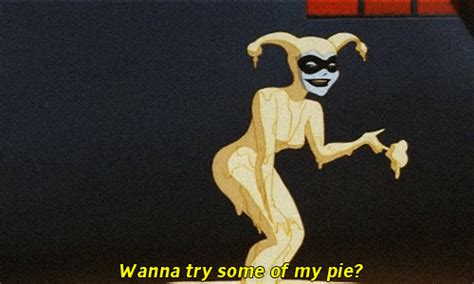 Harley Quinn S Pie Album On Imgur