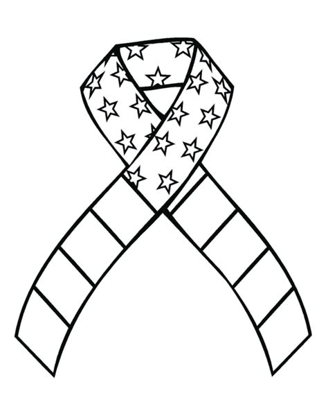 learning years usa coloring pages usa lapel ribbon